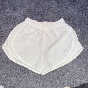 Nike athletic shorts never worn